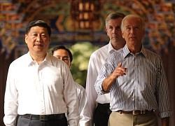 Tân Tổng thống Joe Biden nhớ lại cuộc gặp với Chủ tịch Trung Quốc 10 năm trước