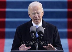 Tân Tổng thống Mỹ J.Biden công bố chiến lược quốc gia chống dịch COVID-19