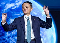 Thần tượng công nghệ kiểu Jack Ma đang sụp đổ