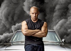 Thay đổi thú vị trong 'Fast & Furious 9'