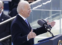 Thế giới thở phào ngày Biden nhậm chức