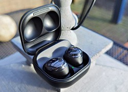 The Verge ca ngợi Galaxy Buds Pro: Sự cân bằng hoàn hảo