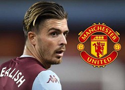 Thêm một huyền thoại MU mở lời khen ngợi Jack Grealish