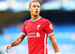 Thiago Alcantara sẽ làm thế công của Liverpool lỗi nhịp: Nghe cho vui!