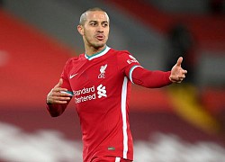 Thiago khiến Liverpool tệ đi, Zidane hẹn ký Mbappe