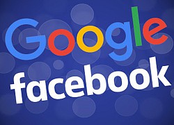 Thỏa thuận bí mật giữa Facebook và Google