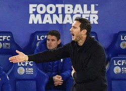 Thua đau Leicester, HLV Lampard chỉ trích cầu thủ Chelsea