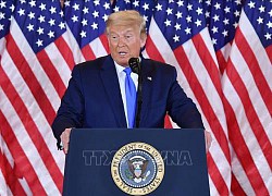 Tổng thống Mỹ D.Trump ký sắc lệnh ngăn chặn các cuộc tấn công mạng từ nước ngoài