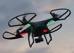 Tổng thống Trump giáng đòn phút chót vào UAV Trung Quốc