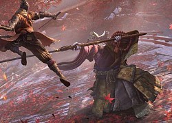 Top 10 game PS4 có hệ thống chiến đấu hay nhất