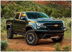 Top 10 xe bán tải "đắt khách" nhất thế giới năm 2020: Toyota Hilux bỏ xa Ford Ranger