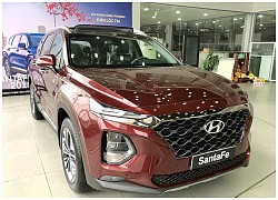 Top 3 SUV 7 chỗ bán chạy nhất 2020, mẫu xe nào trượt giá nhanh hơn?