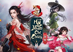 Top game mobile mới có thể khiến game thủ "bội thực" dịp Tết 2021 này