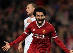 Top vua phá lưới Ngoại hạng Anh: Harry Kane bứt phá, áp sát Mohamed Salah