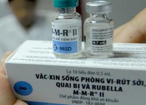 Trước mang thai bao lâu cần tiêm vaccine phòng Rubella?