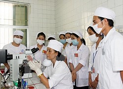 Tuyển sinh đại học 2021: Cân nhắc khối ngành sức khỏe