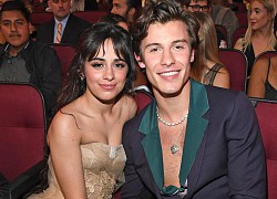 Twitter náo loạn vì tin Shawn Mendes - Camila Cabello bí mật đính hôn sau 1 năm rưỡi hẹn hò