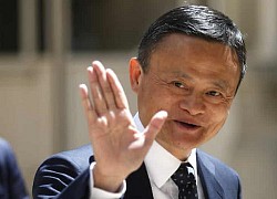 Video Jack Ma tái xuất sau khi "mất tích bí ẩn" gây sốt cộng đồng mạng