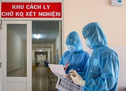 Việt Nam có thêm 1 ca mắc COVID-19 được cách ly tại Đà Nẵng