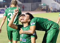 Vòng 2 V.League 2021: Đội nào sẽ được hưởng niềm vui?