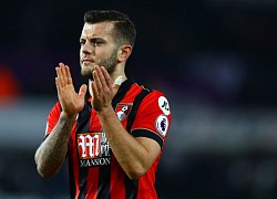 Wilshere có bến đỗ sau 4 tháng thất nghiệp