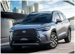 Xếp hạng SUV đô thị tháng 12/2020: Kia Seltos &#8216;vượt mặt&#8217; Hyundai Kona và Toyota Corolla Cross