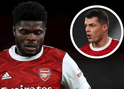 Xhaka ca ngợi màn tái xuất ấn tượng của "bom tấn" Arsenal