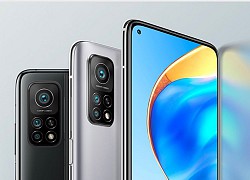 1 triệu chiếc Xiaomi Mi 11 được bán ra trong 3 tuần