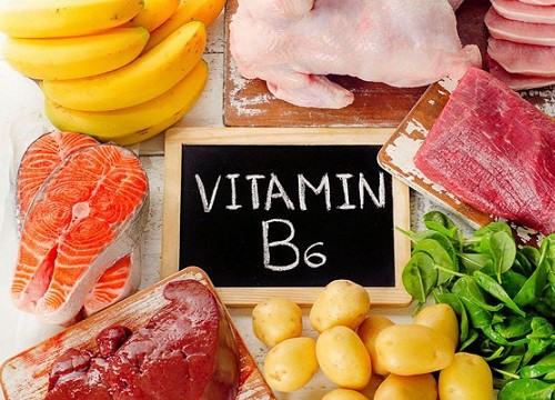 6 loại vitamin cần bổ sung cho thời kỳ mãn kinh