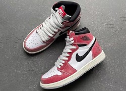 6 mẫu giày sneakers đáng chú ý trong tháng 2