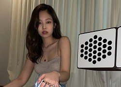 7 kiểu tóc của Jennie trở thành mốt trong giới trẻ