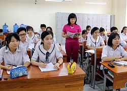 Bao nhiêu giáo viên phổ thông có thể dạy liên tục 26-28 tiết/ tuần?