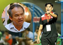 Bầu Đức: 'Phan Thanh Hùng là HLV số 1 ở V-League'