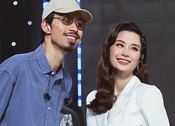 Bị nghi ngờ hát nhép, Đông Nhi công khai clip gốc song ca cùng Đen Vâu để chứng minh live 100%