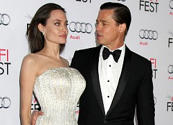 Brad Pitt chia sẻ về việc gia đình anh 'tan nát' sau khi ly hôn Angelina Jolie