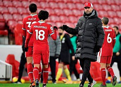 Burnley tạo 'địa chấn' tại Anfield