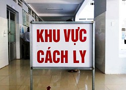 Cả nước có 1.411 bệnh nhân COVID-19 khỏi bệnh