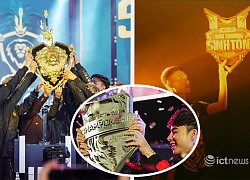 Các giải đấu eSports lớn rục rịch bắt đầu mùa giải mới 2021