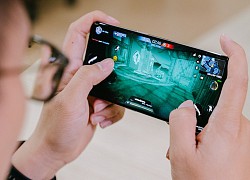 Chơi game trên OPPO Reno5: quen thuộc như ... OPPO Reno4