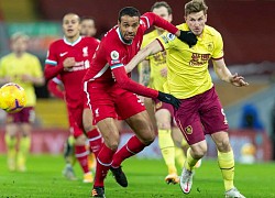 'Chức vô địch đang tuột khỏi tay Liverpool'