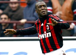 Clarence Seedorf - Sinh ra để chiến Champion League