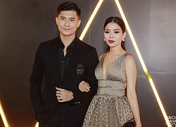 Couple hot nhất WeChoice 2020 gọi tên Lệ Quyên và tình trẻ Lâm Bảo Châu: Tình tứ công khai, bàn tay của nàng chiếm spotlight!