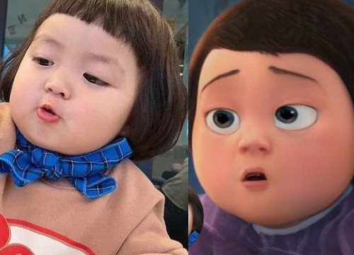 Cư dân mạng thích thú với trào lưu chuyển ảnh chân dung thành hoạt hình đậm chất Disney