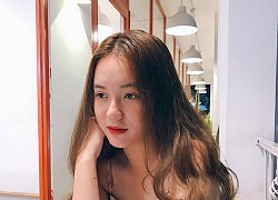 Cùng tên Trâm hai hot girl xinh đẹp "mơn mởn" và cực nổi tiếng