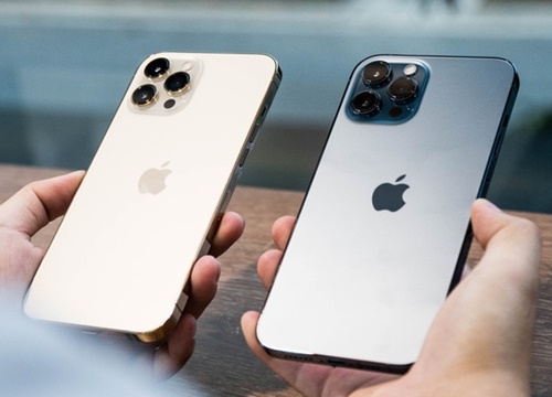 Đại lý dừng bán iPhone 11 Pro và iPhone 11 Pro Max