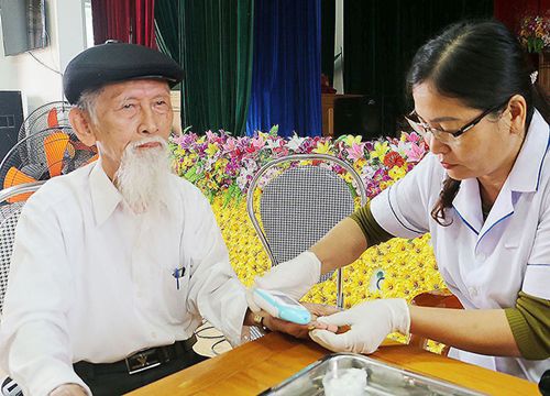 "Chiếc chìa khóa" và bài toán chuyển đổi