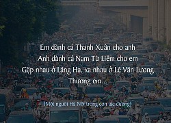 Dân mạng phổ cập văn mẫu "thương em" của Sơn Tùng M-TP, kéo cả Binz lẫn Trịnh Sảng vào cuộc