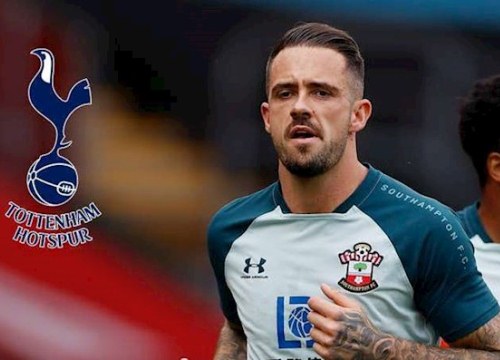 "Danny Ings là bản hợp đồng hoàn hảo cho Tottenham"