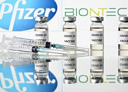 Dịch COVID-19: WHO mua 40 triệu liều vaccine của Pfizer/BioNTech