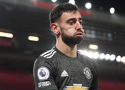 Đội hình dự kiến trận MU vs Liverpool: Bruno Fernandes đá chính